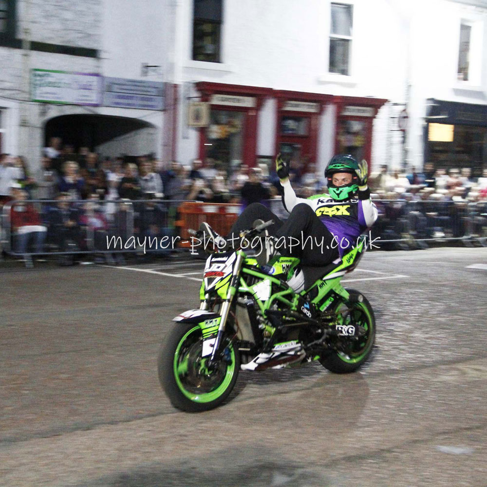 Kirkcudbright Tattoo 2026